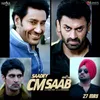 Saadey CM Saab -Trailer